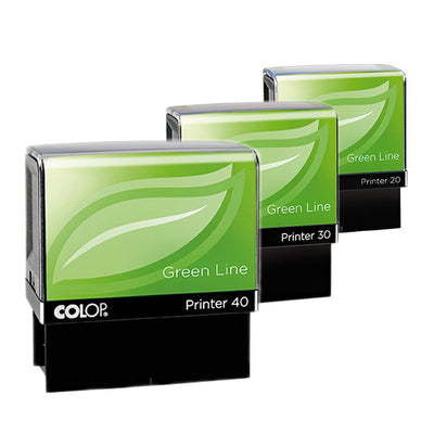 Colop Green Line