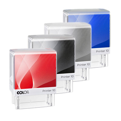 Colop Printer Line