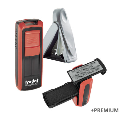 Trodat Mobile / Pocket