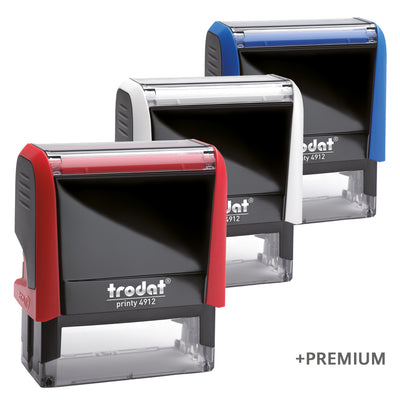 Trodat Printy