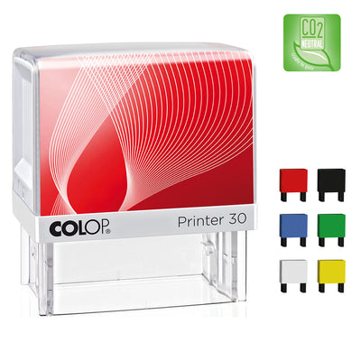 colop-30-printer