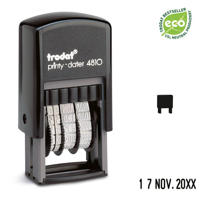 trodat-4810-datumstempel