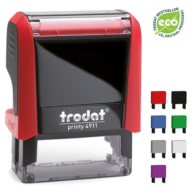 trodat-4911-modello
