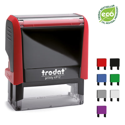 trodat-4912-gefactureerd